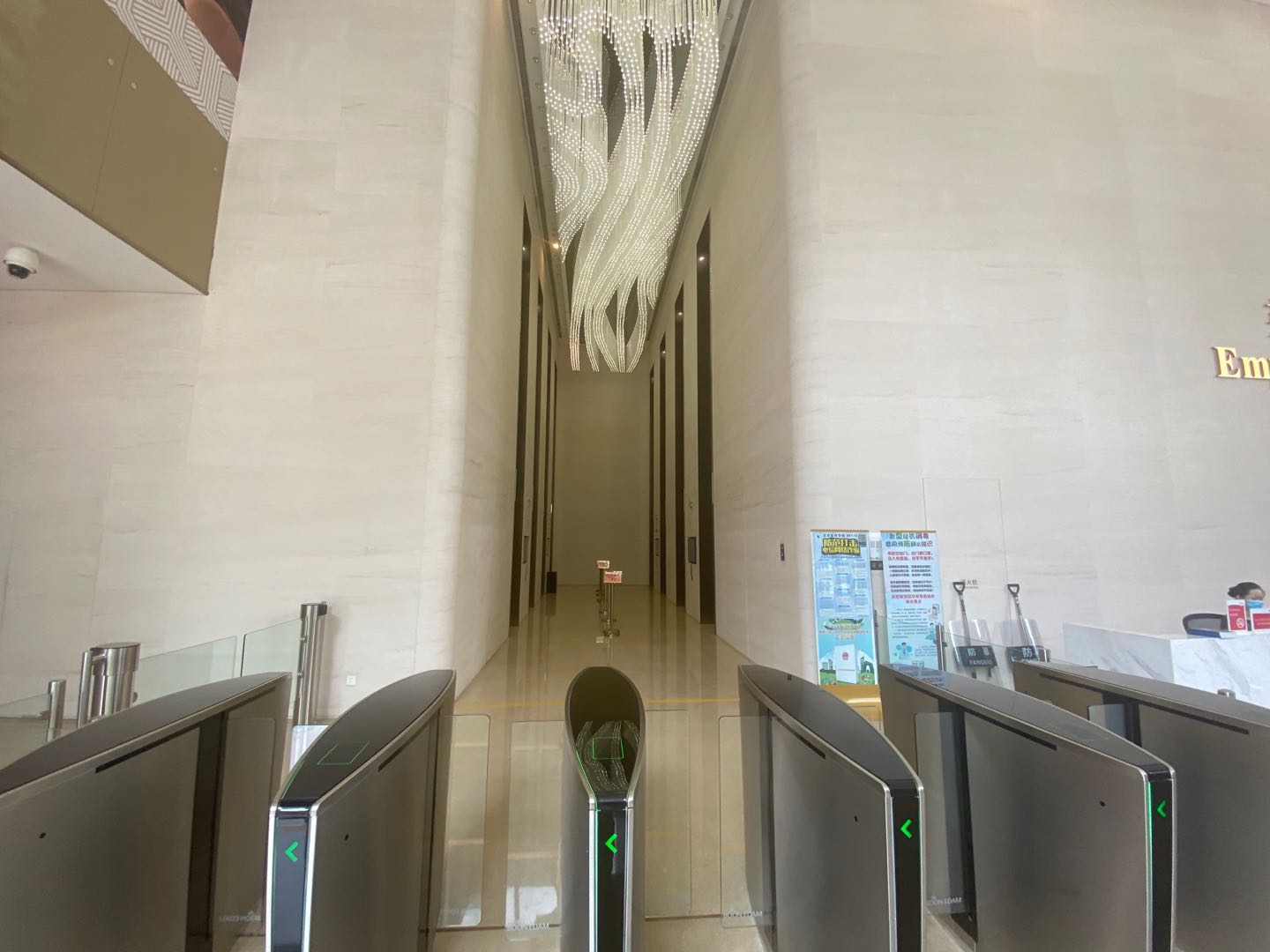 英皇集团中心出租房源照片2