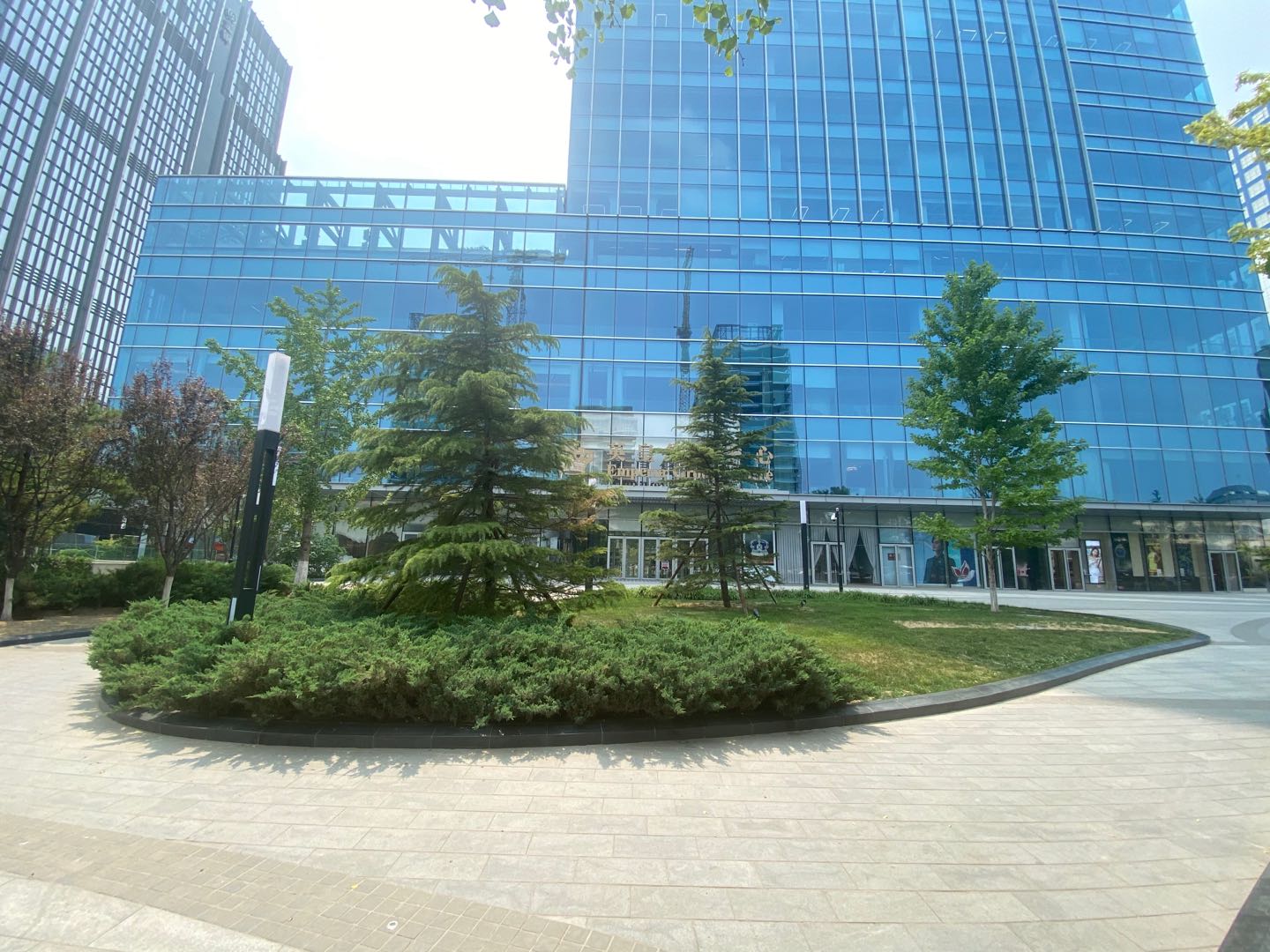 英皇集团中心出租房源照片3